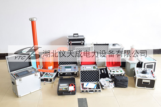 江蘇承試三級資質(zhì)設備的配置都有哪些設備